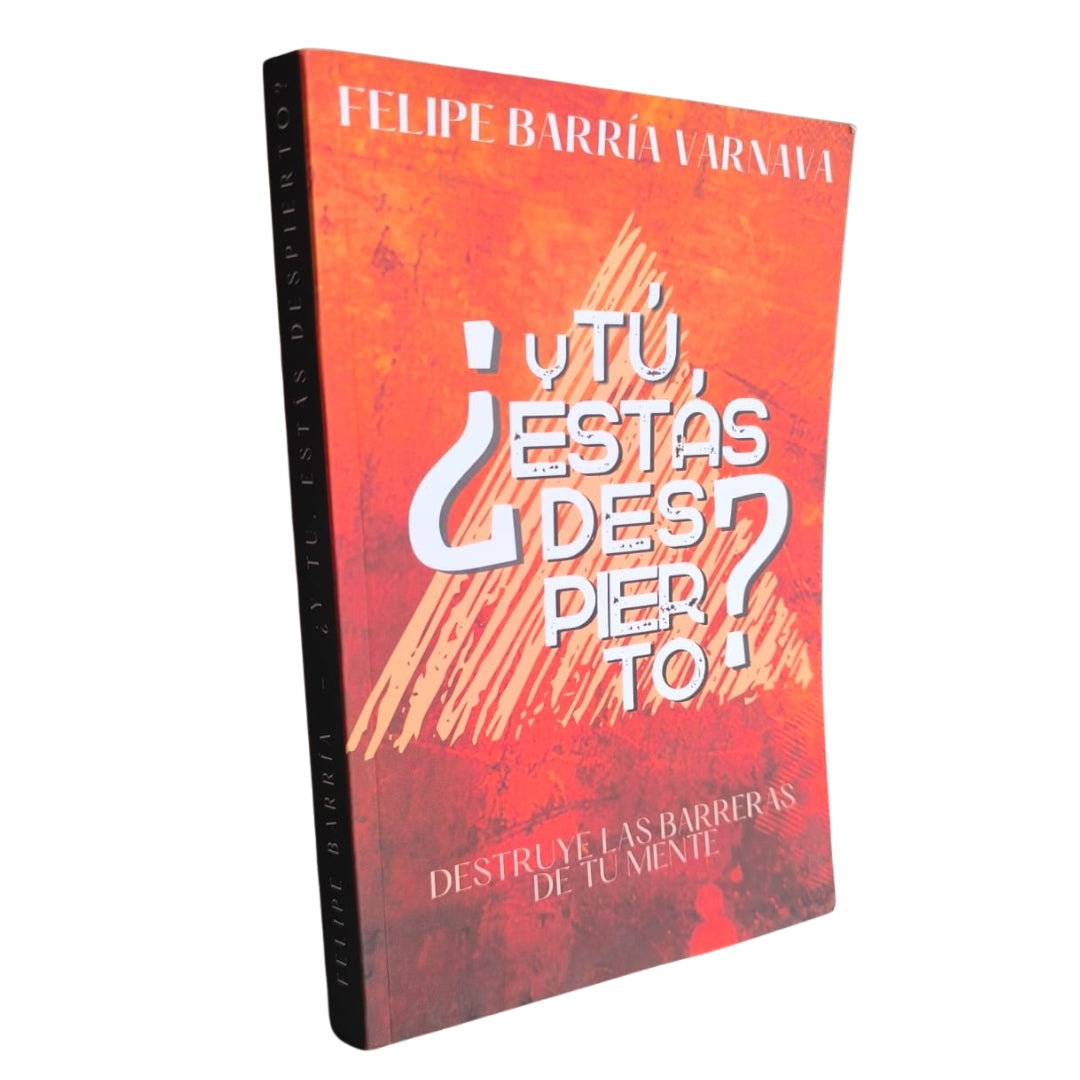 ¿Y tú, estás despierto?